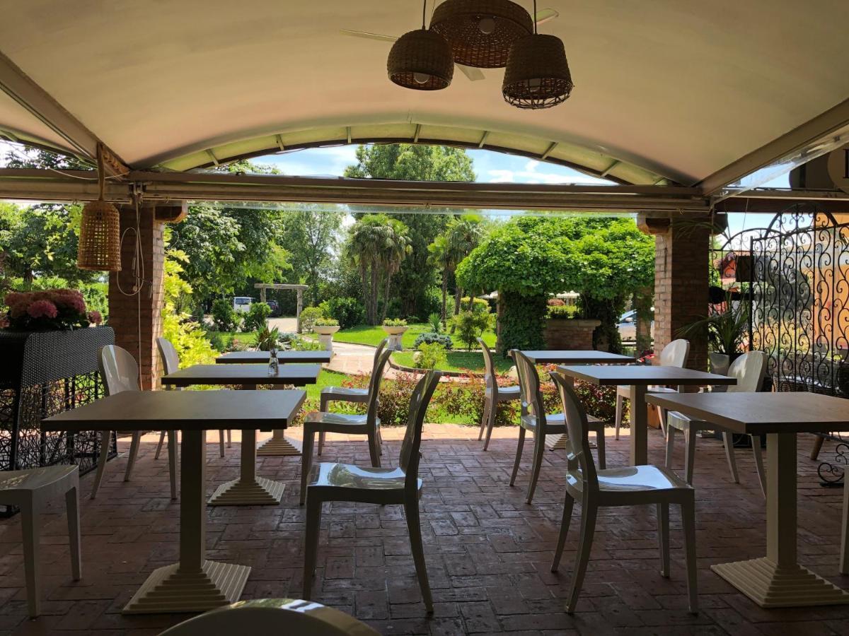 La Bergamina & Restaurant Hotel 4*