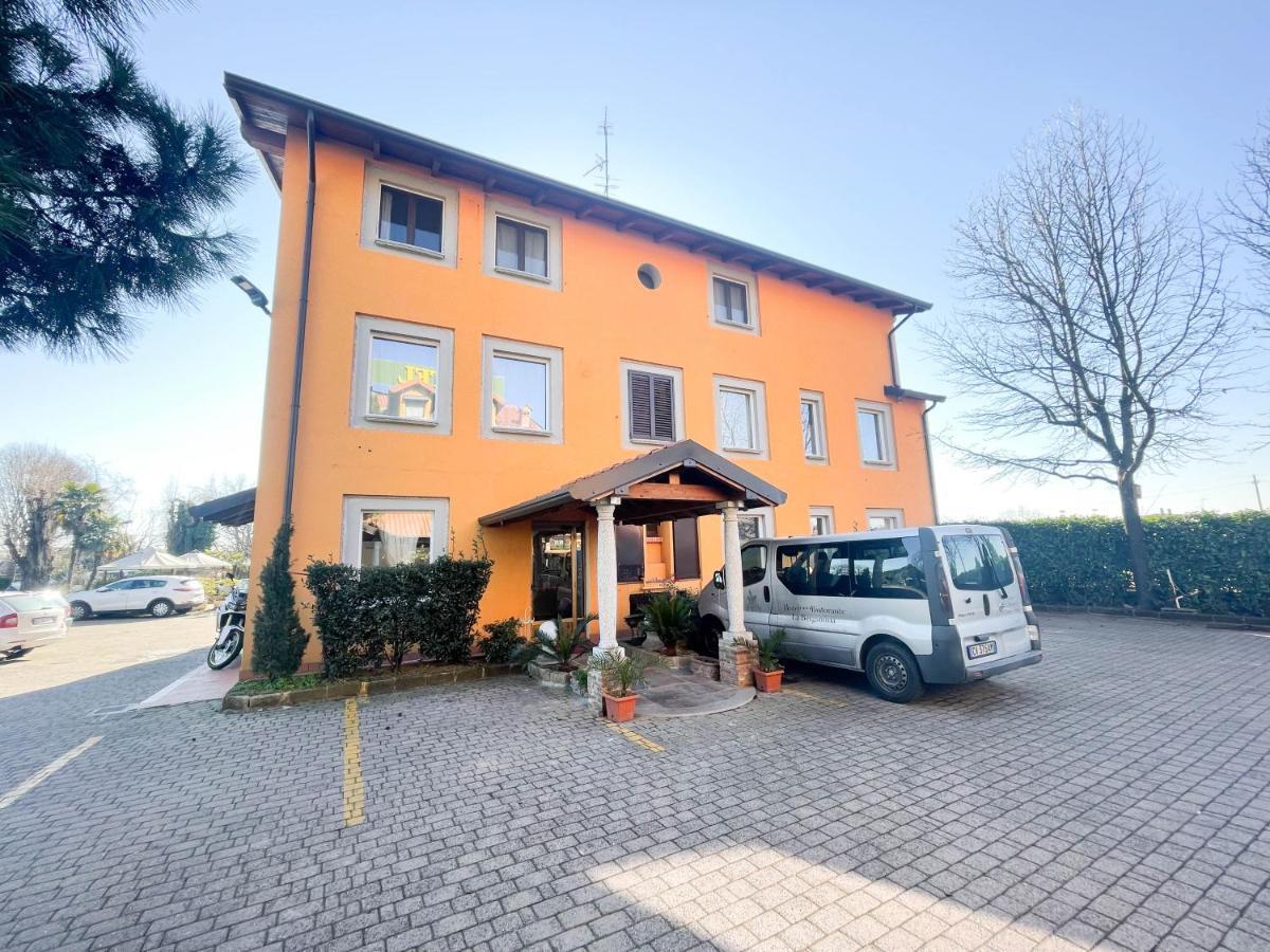 La Bergamina & Restaurant Hotel Arcore