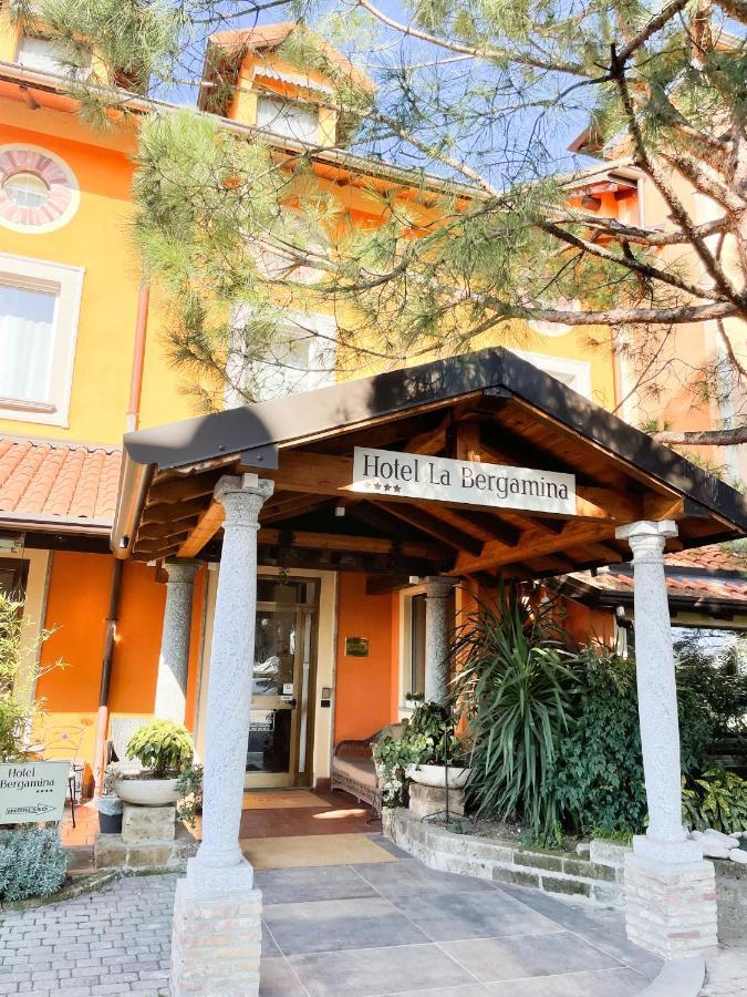 La Bergamina & Restaurant