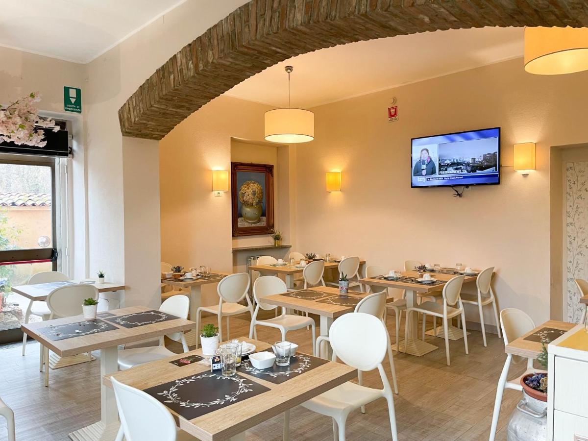 La Bergamina & Restaurant