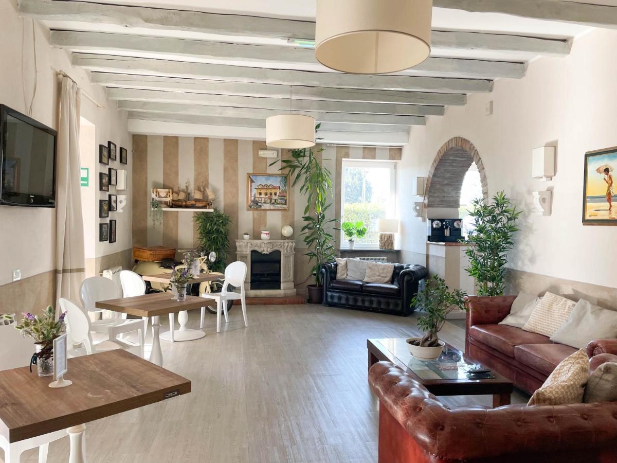 La Bergamina & Restaurant 4* Arcore