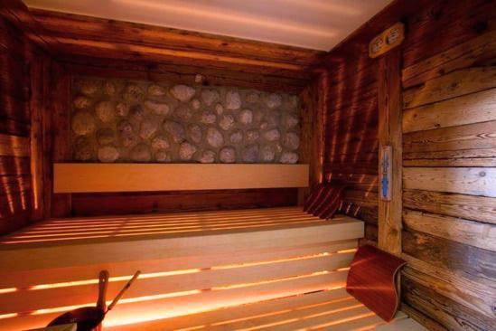 La Bergamina & Restaurant Hotel 4*