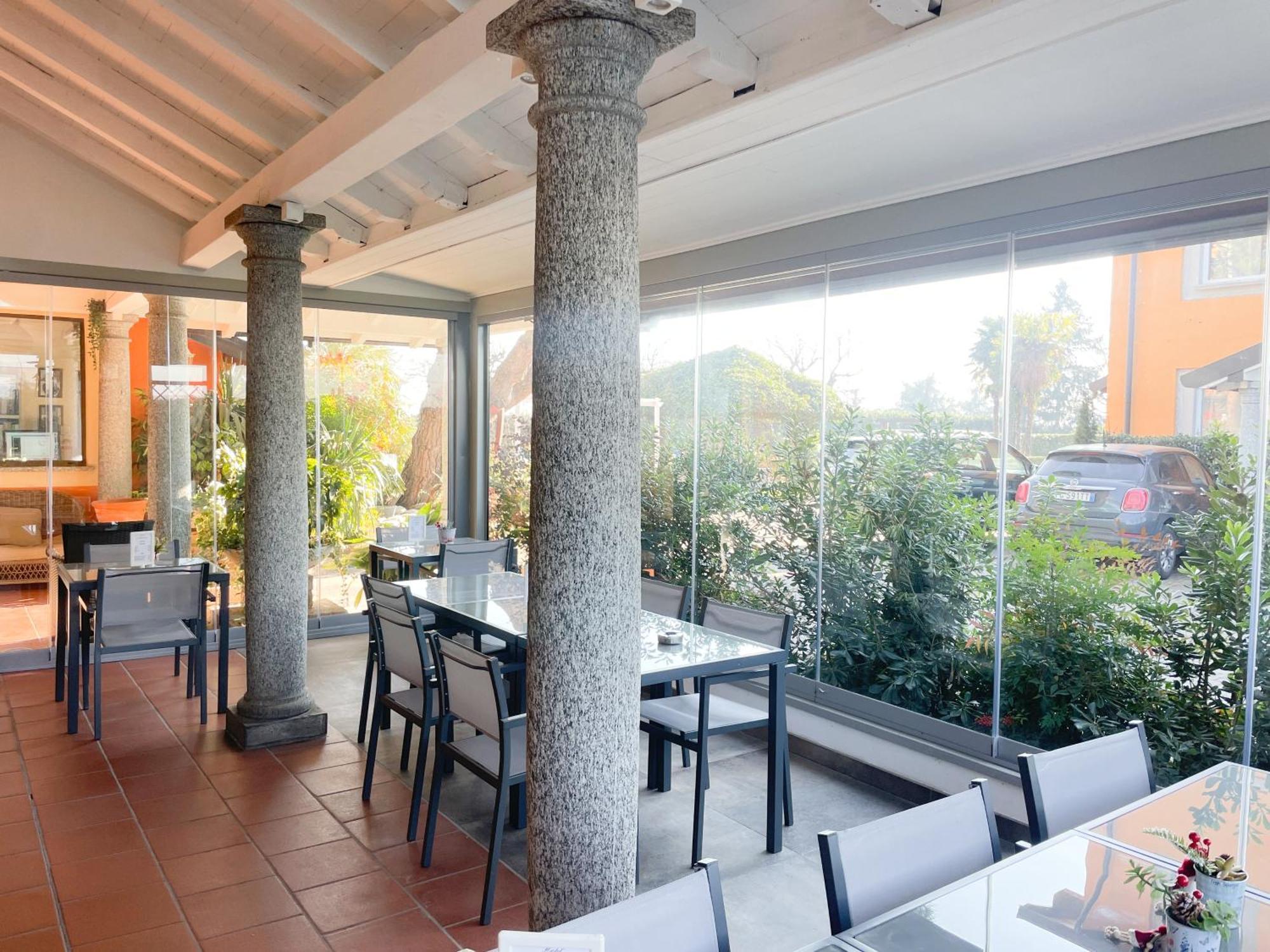 La Bergamina & Restaurant 4*