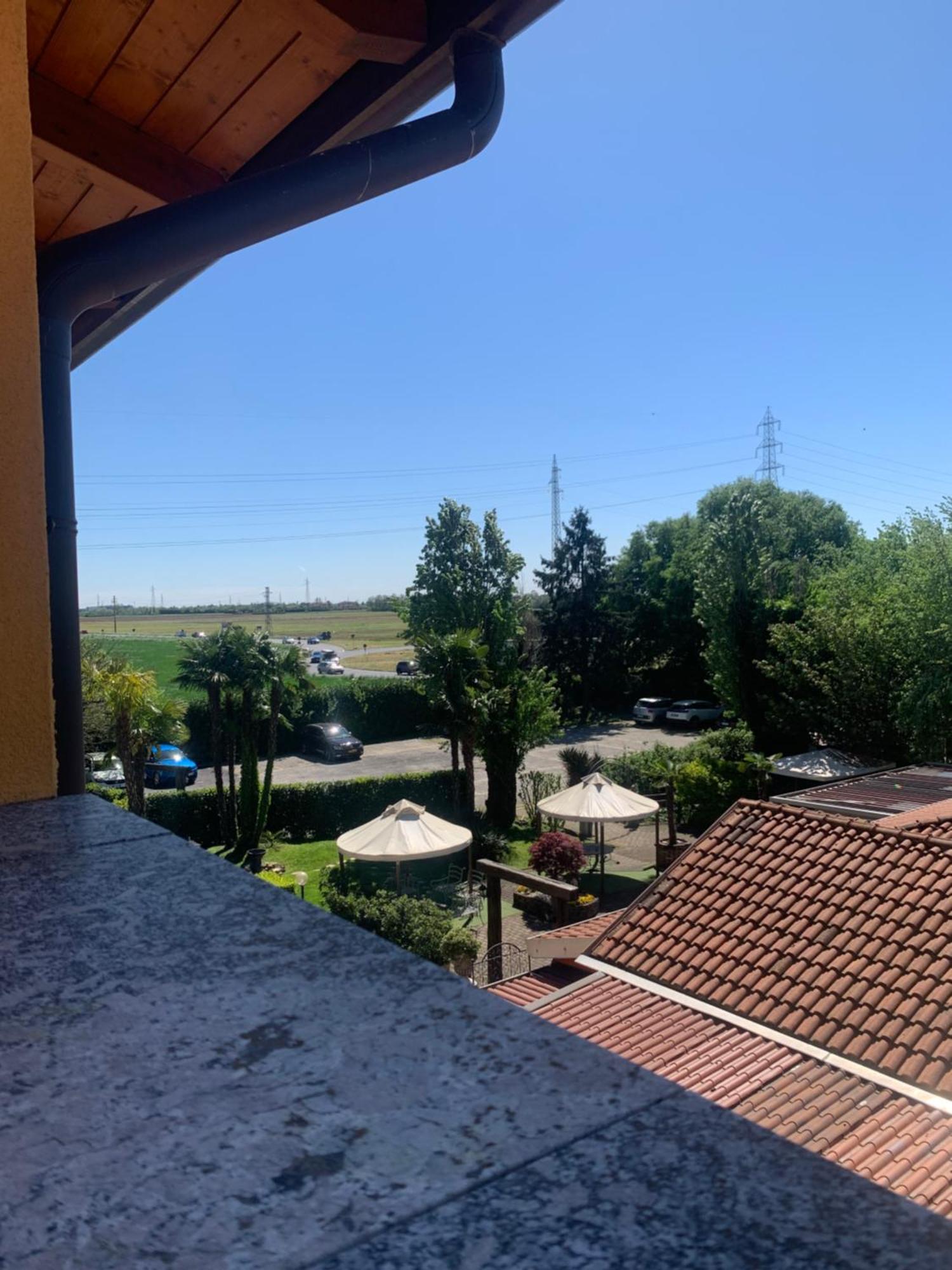 La Bergamina & Restaurant