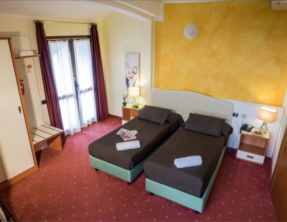 La Bergamina & Restaurant Hotel Arcore
