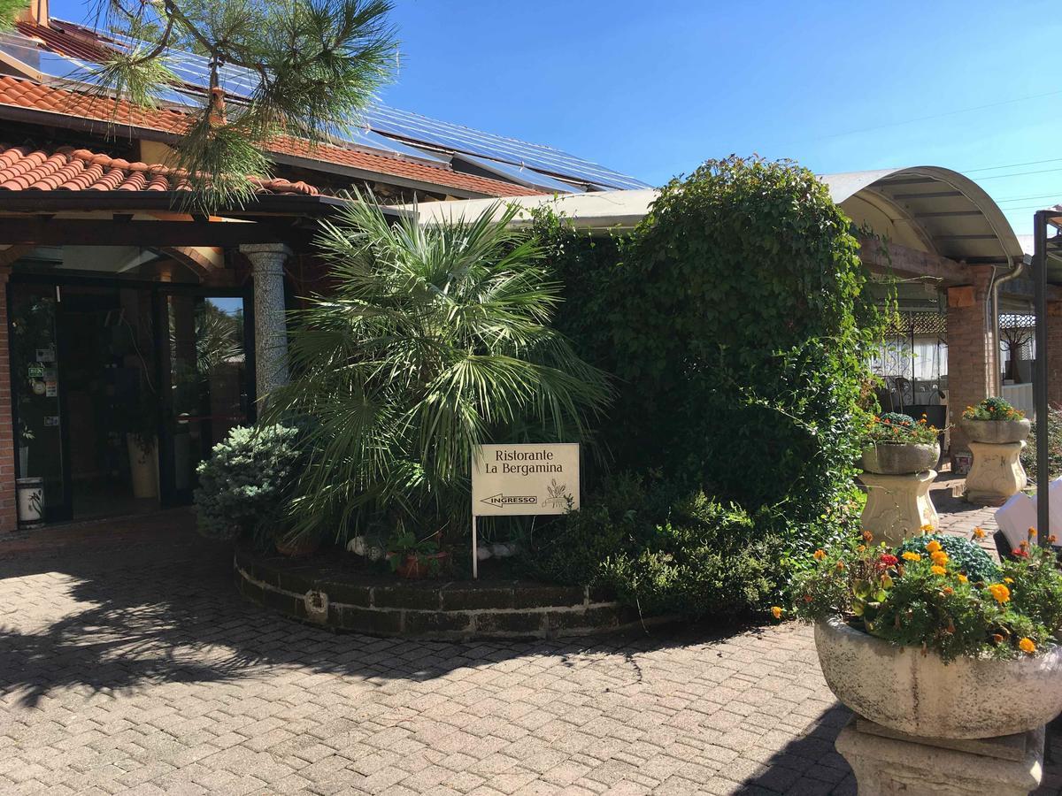 Hotel La Bergamina & Restaurant 4*