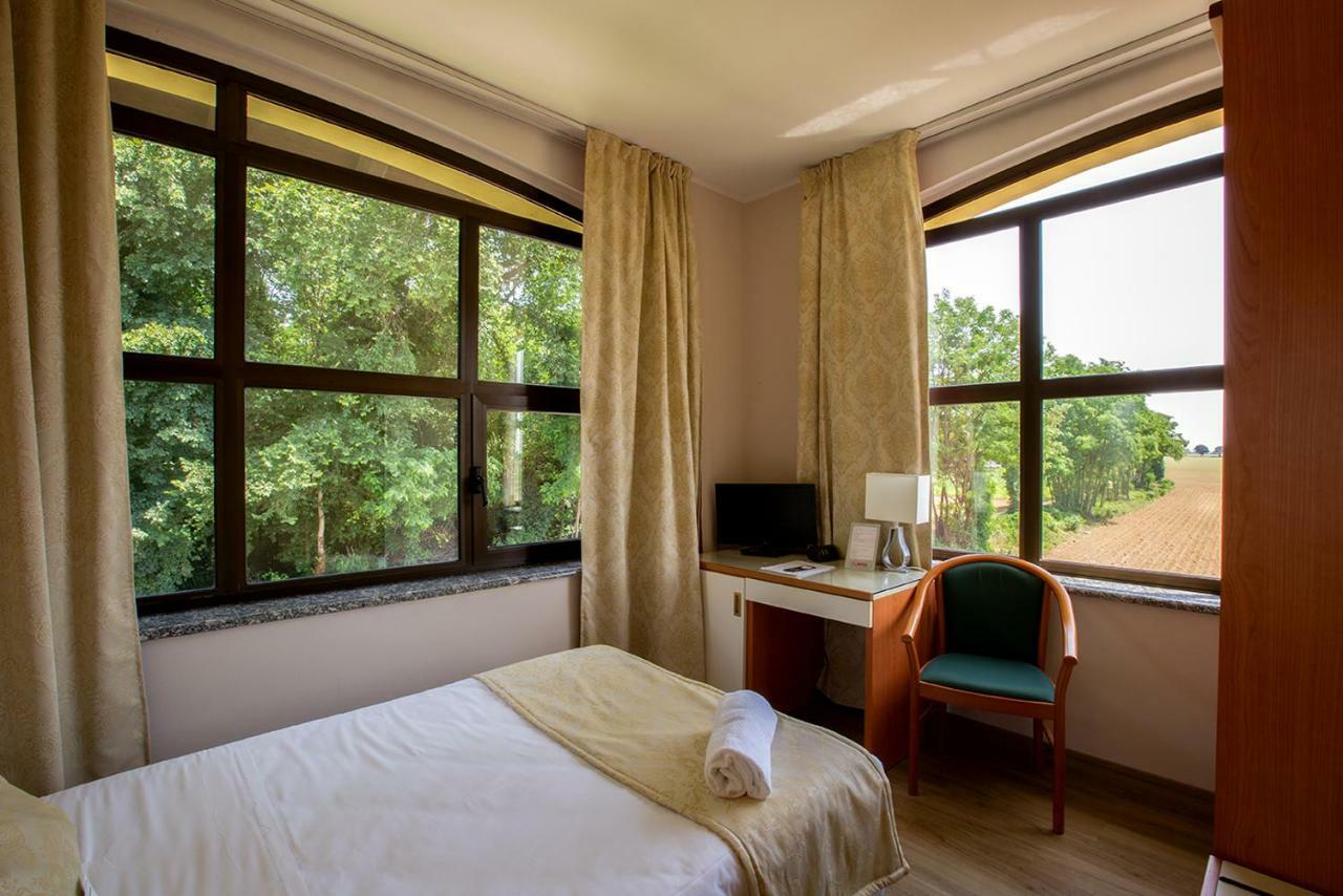 Hotel La Bergamina & Restaurant