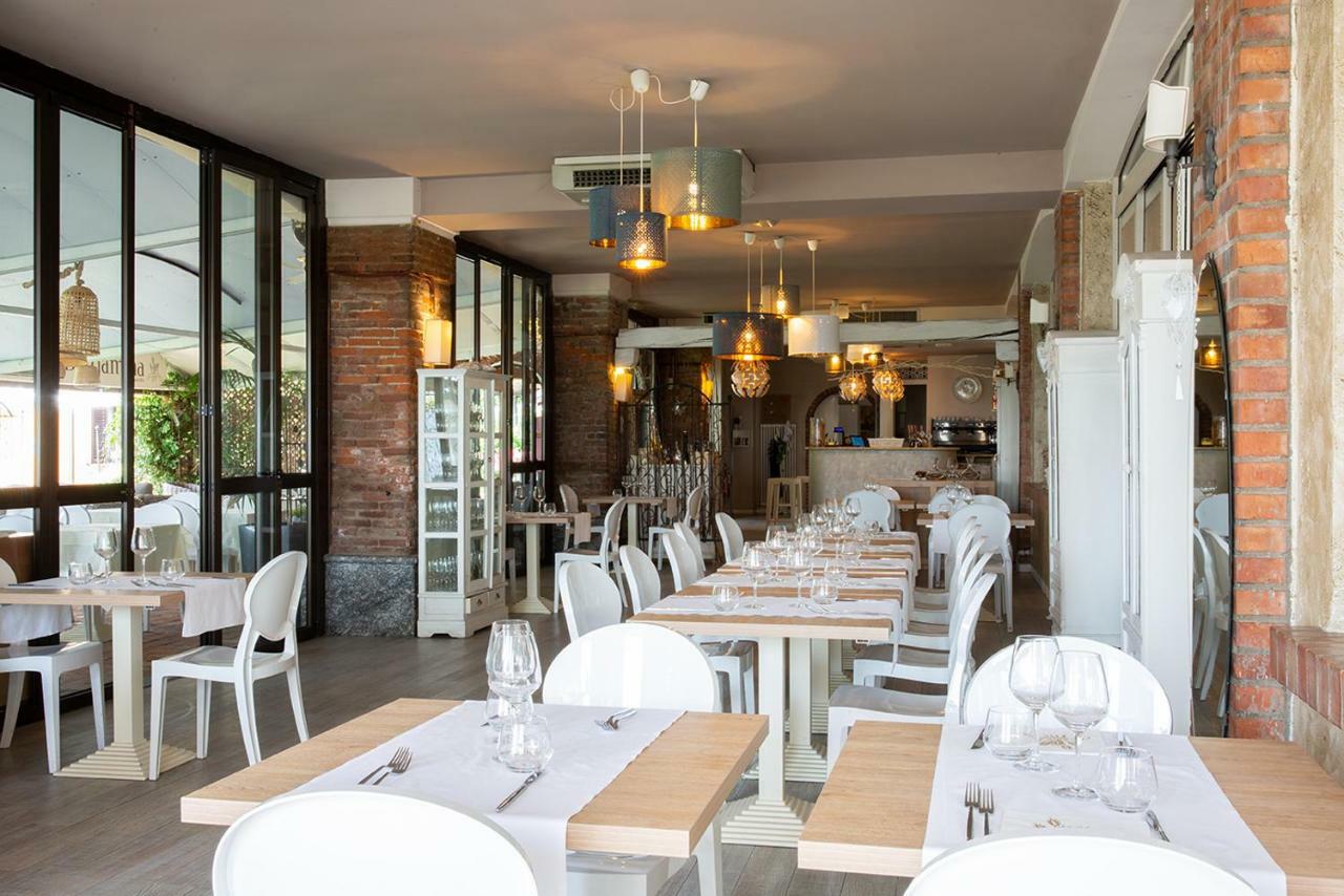 Hotel La Bergamina & Restaurant