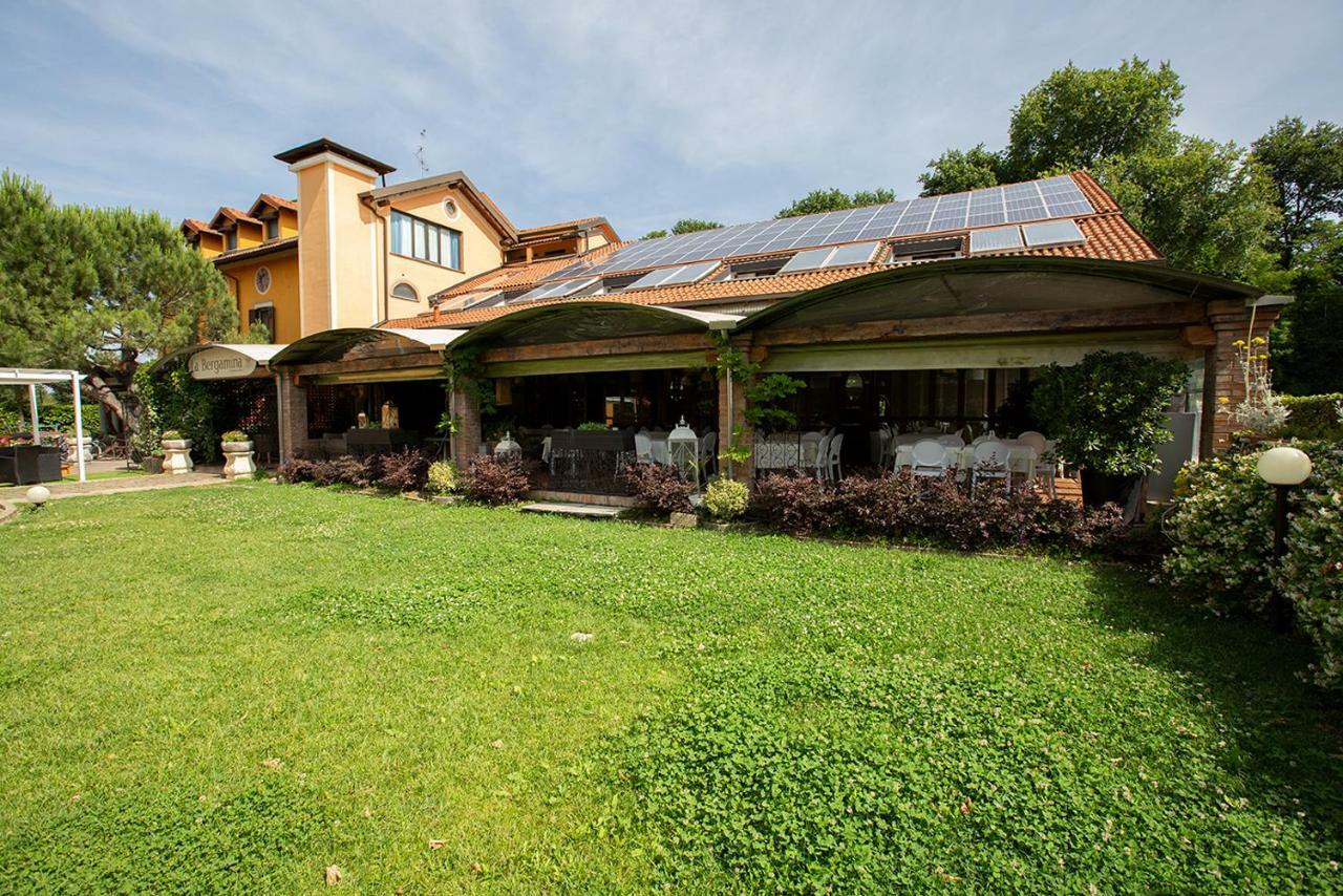 La Bergamina & Restaurant Hotel Arcore