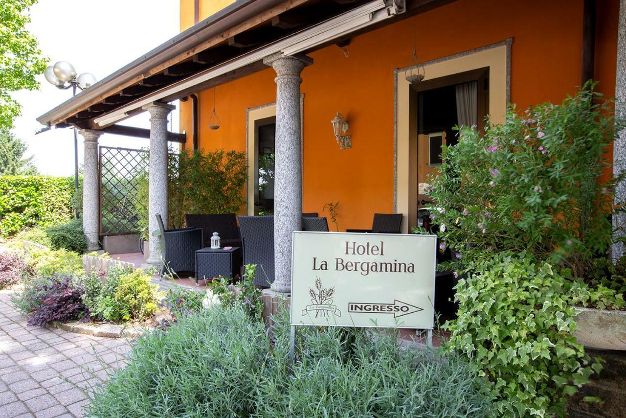 La Bergamina & Restaurant Hotel