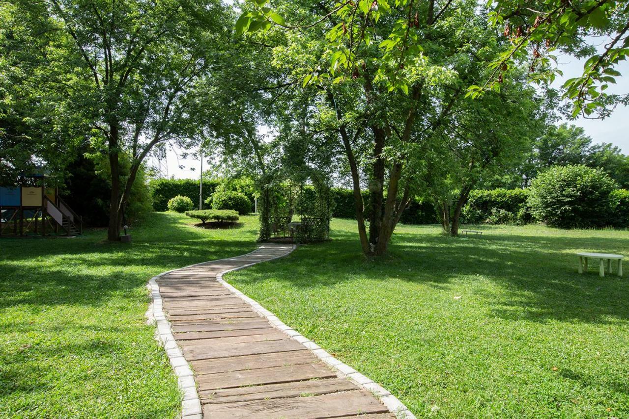 La Bergamina & Restaurant Hotel Arcore