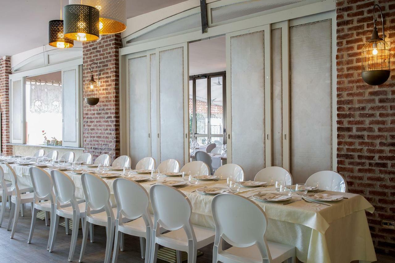 La Bergamina & Restaurant Arcore