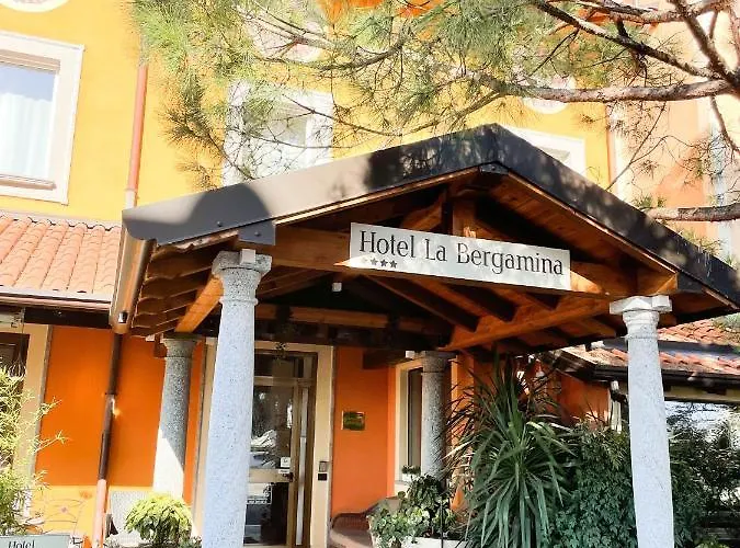 La Bergamina Hotel & Restaurant