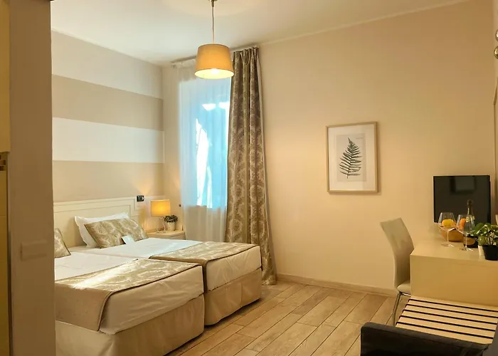 La Bergamina Hotel & Restaurant