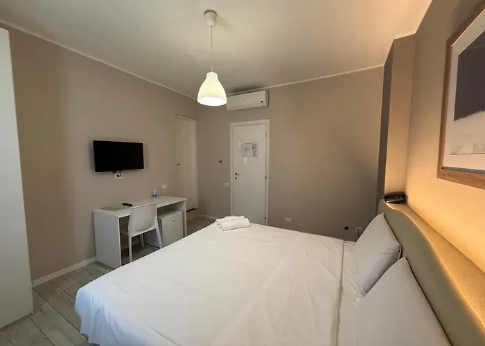 La Bergamina Hotel & Restaurant