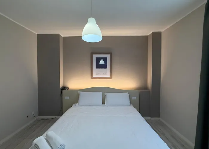 La Bergamina Hotel & Restaurant