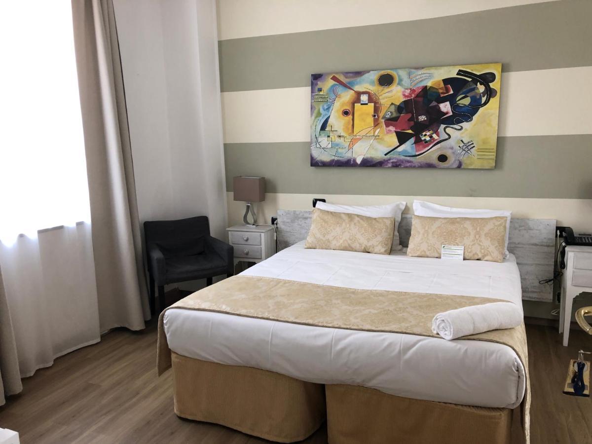 Hotel La Bergamina & Restaurant