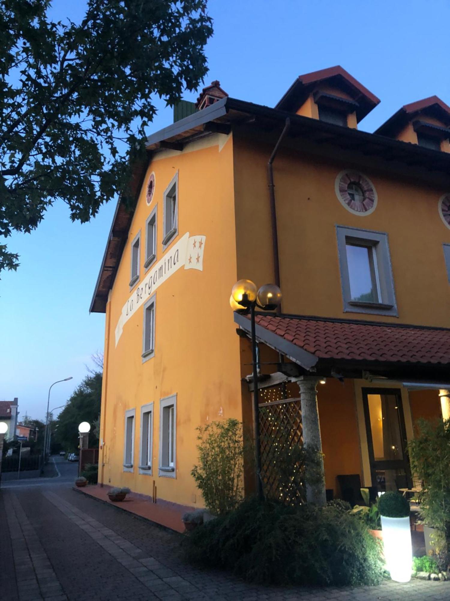 La Bergamina & Restaurant Arcore