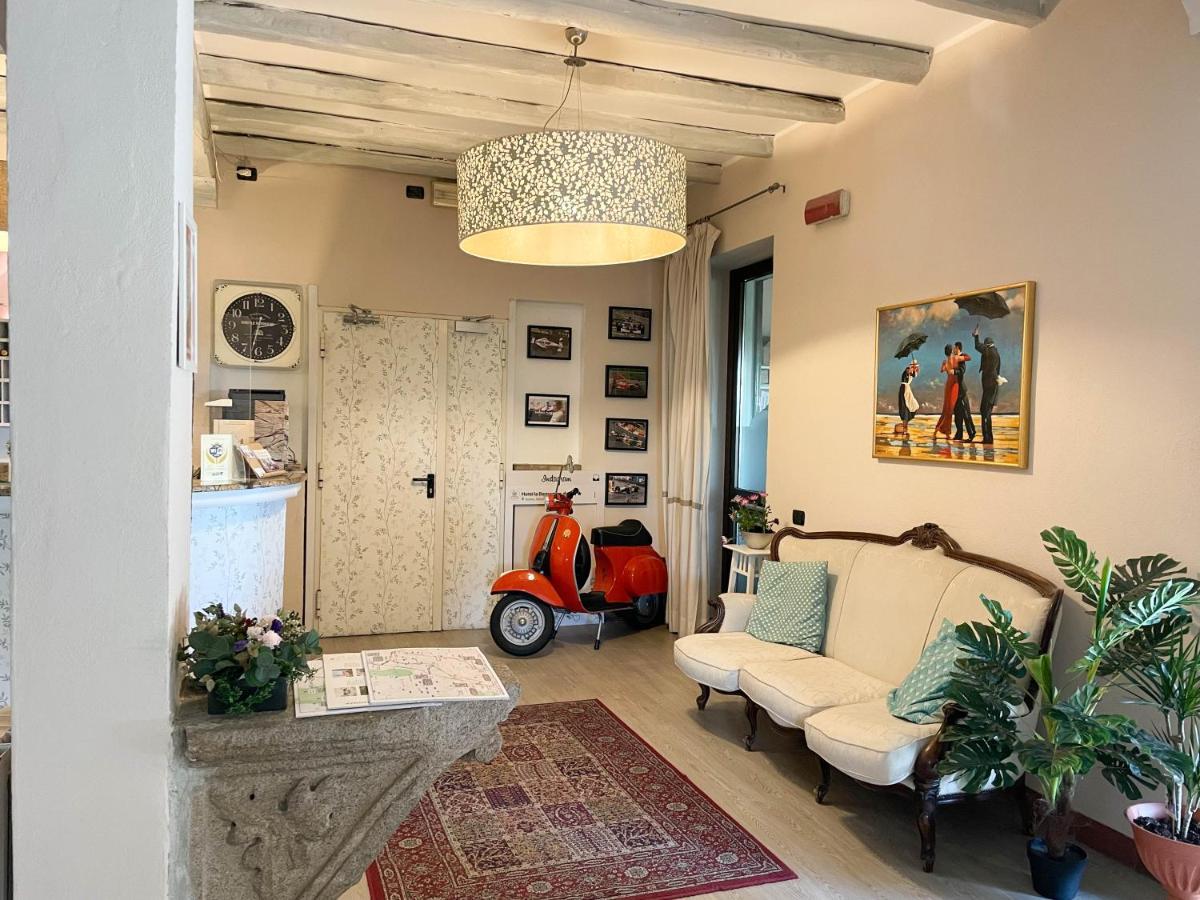 Hotel La Bergamina & Restaurant Arcore