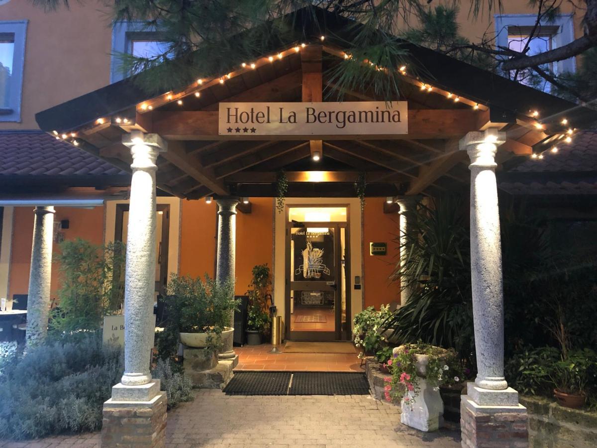 La Bergamina & Restaurant 4* Arcore
