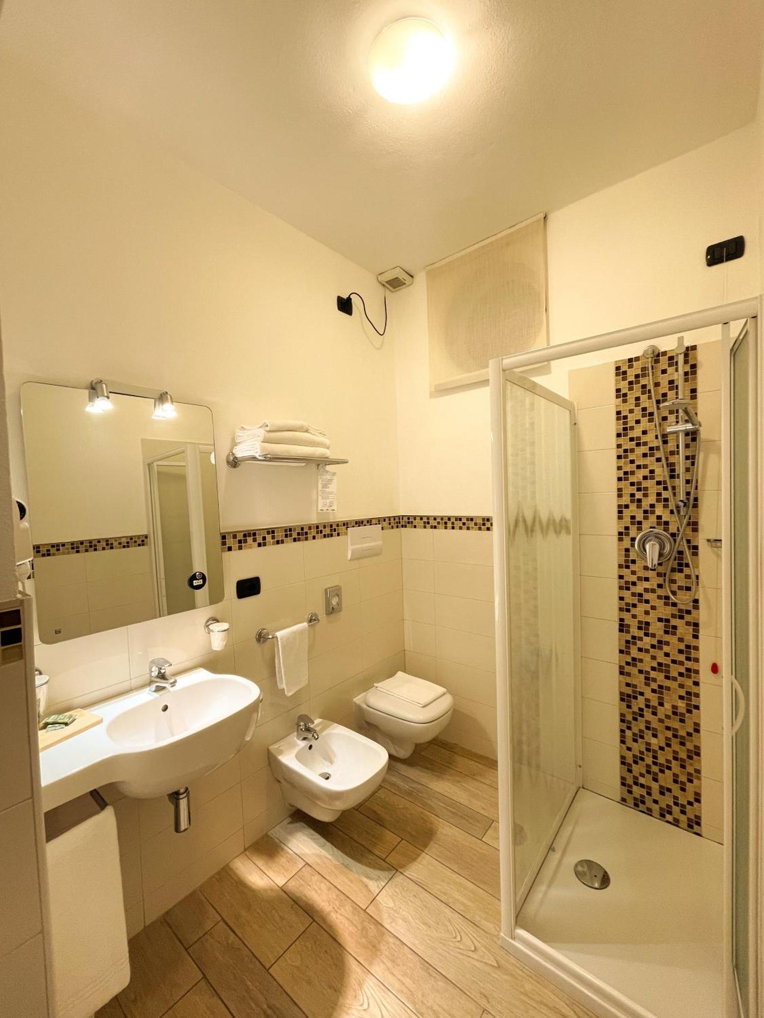 La Bergamina & Restaurant Hotel Arcore