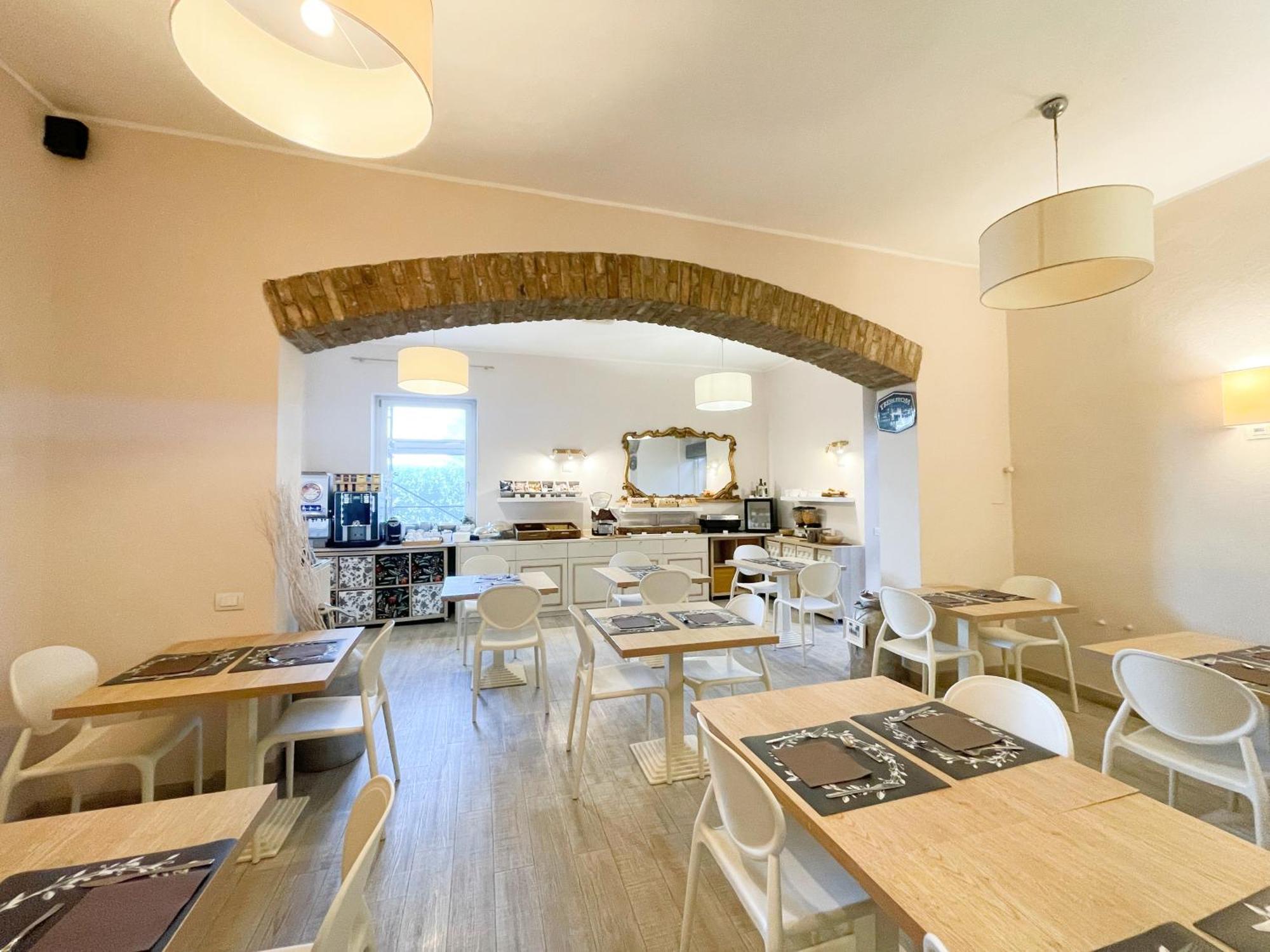 La Bergamina & Restaurant 4* Arcore