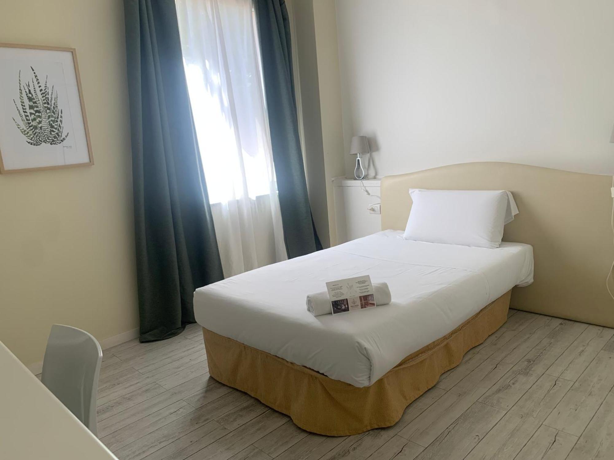 La Bergamina & Restaurant Hotel Arcore