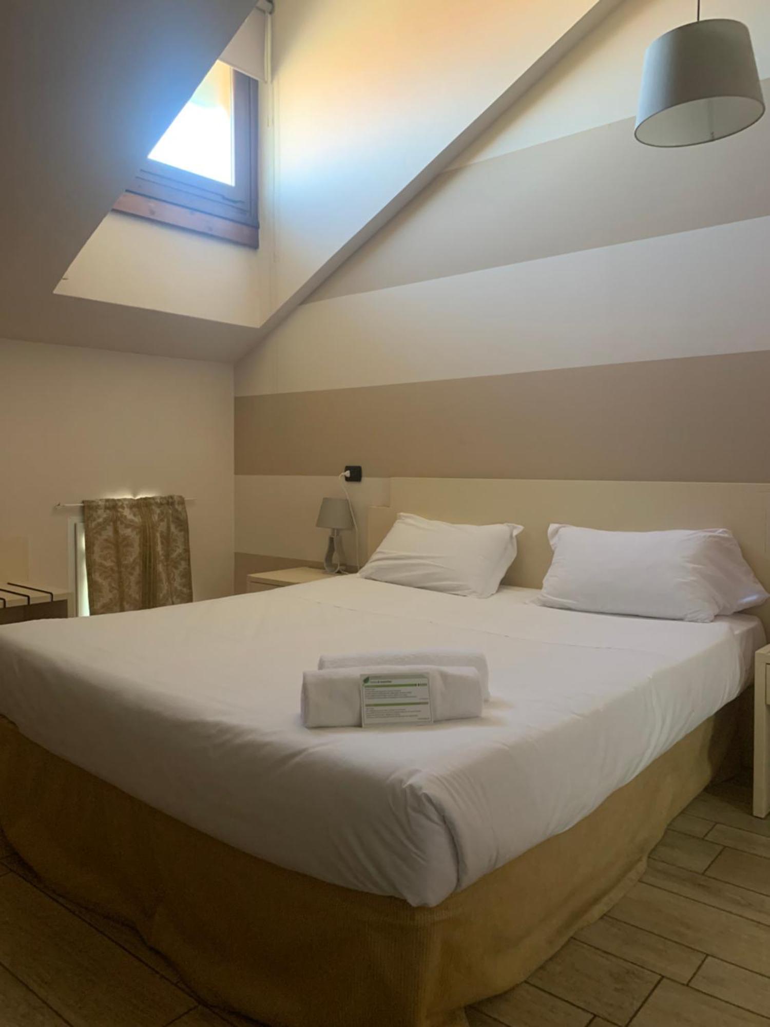La Bergamina & Restaurant 4*