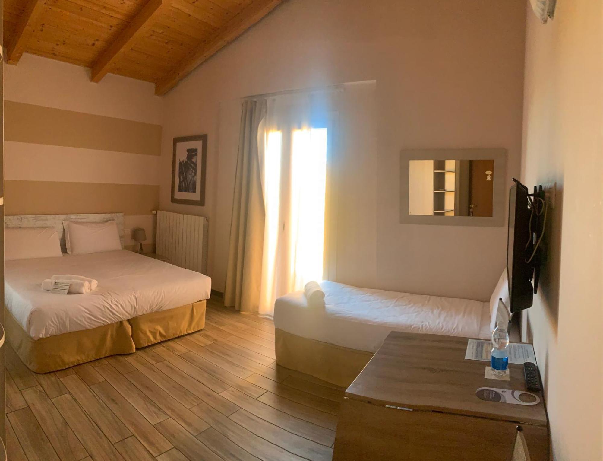 La Bergamina & Restaurant Hotel Arcore
