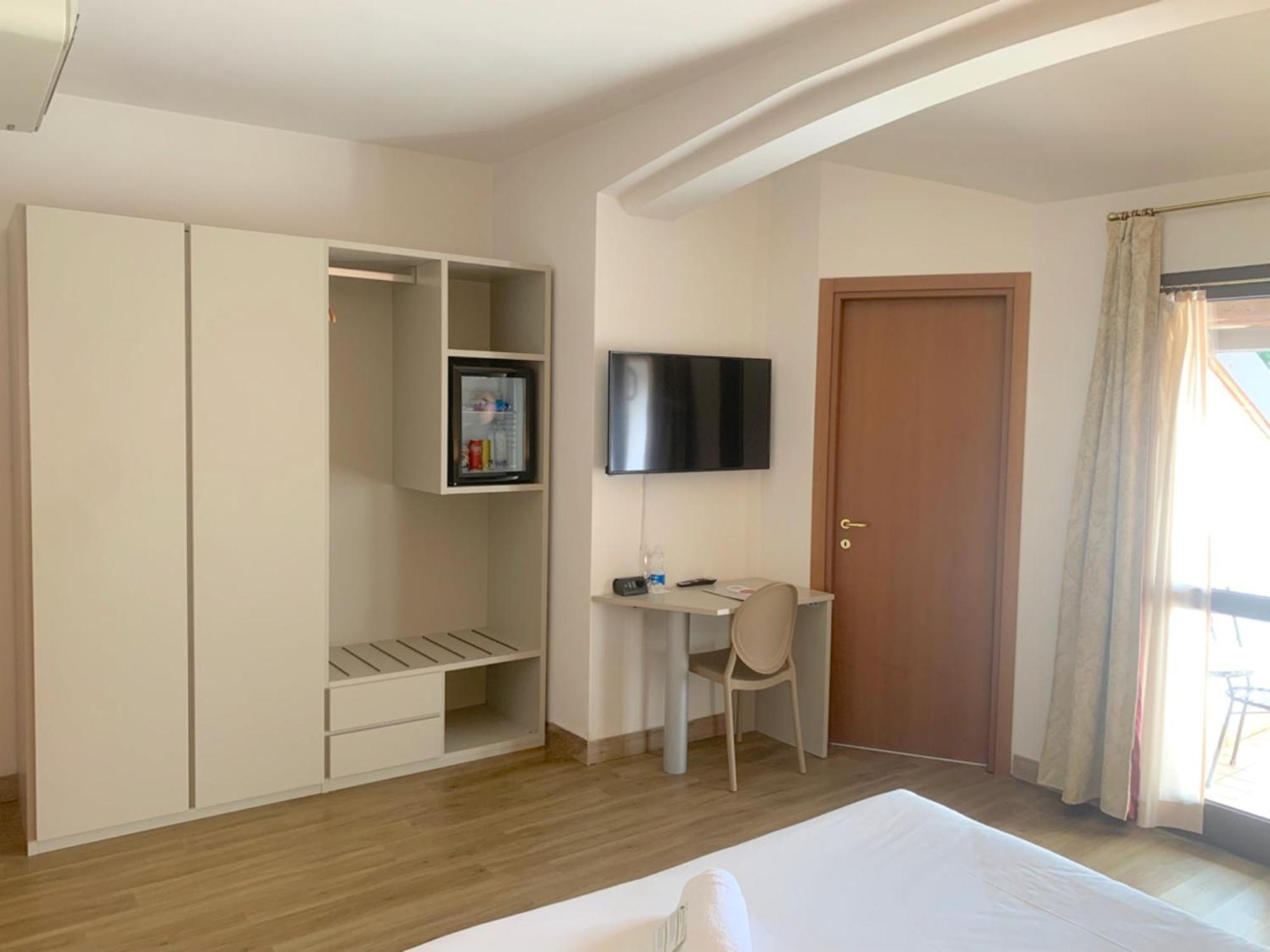 Hotel La Bergamina & Restaurant 4*