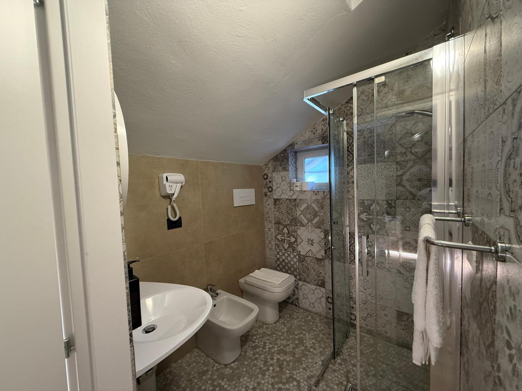 Hotel La Bergamina & Restaurant Arcore