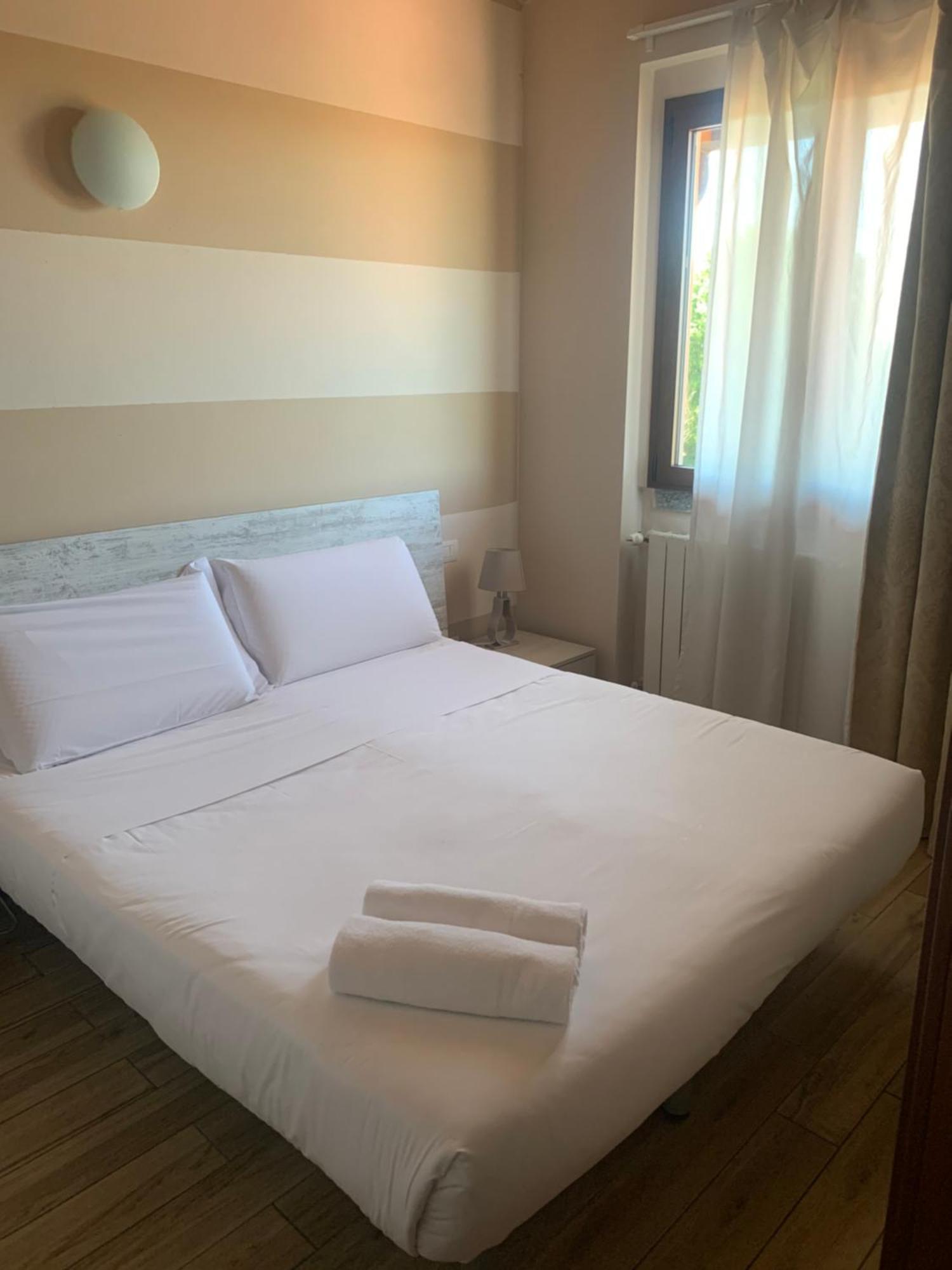 Hotel La Bergamina & Restaurant 4*