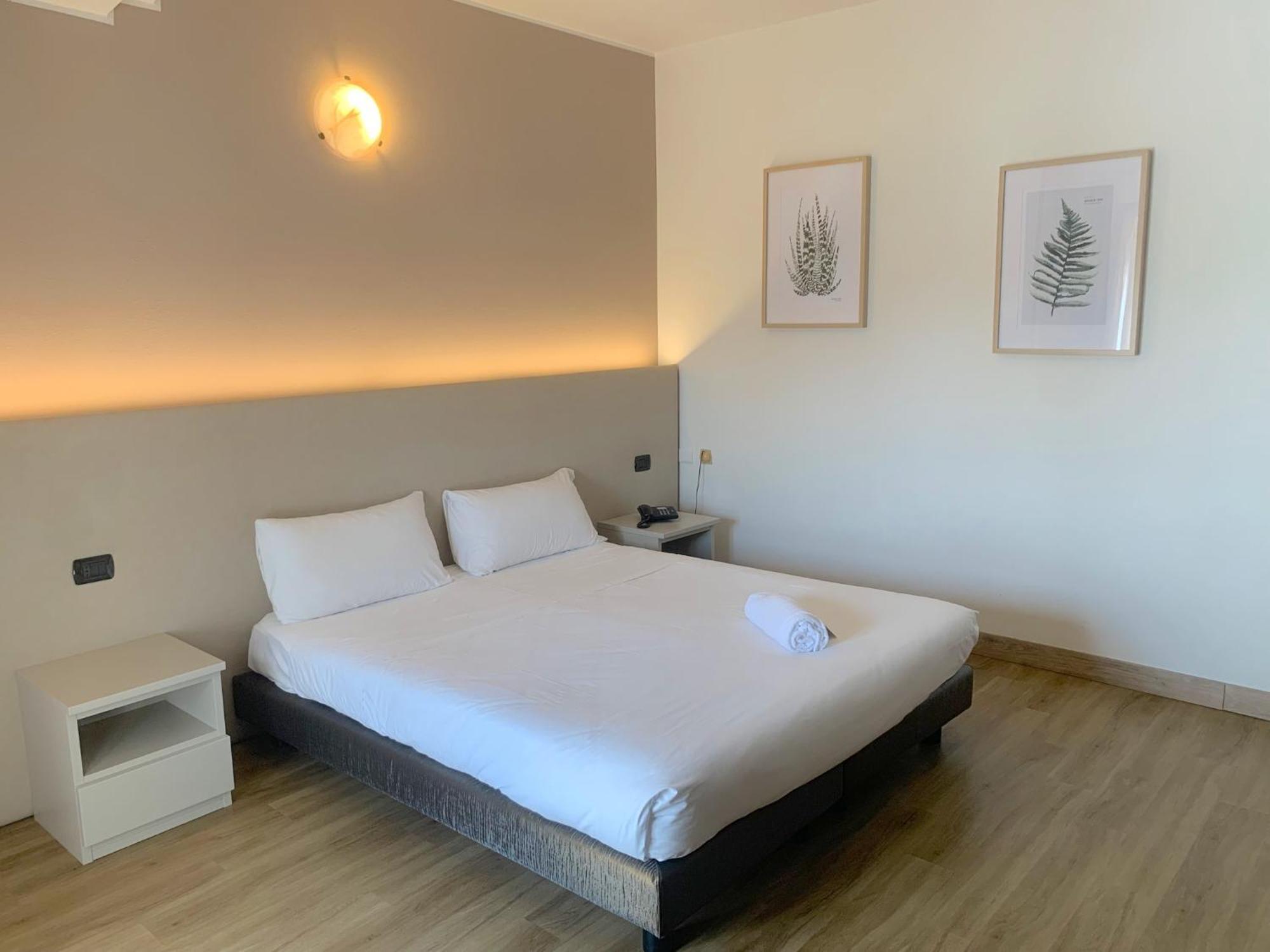 La Bergamina & Restaurant 4*