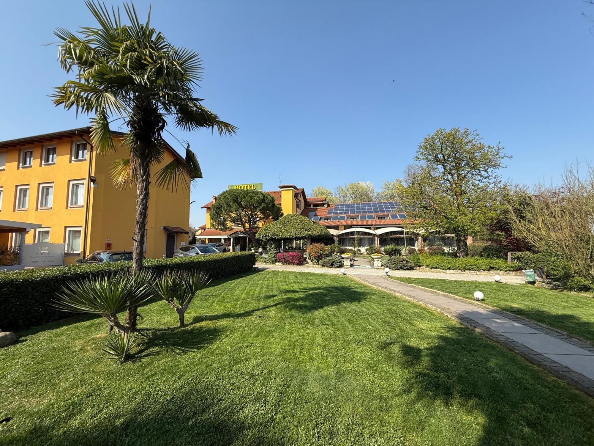 La Bergamina & Restaurant