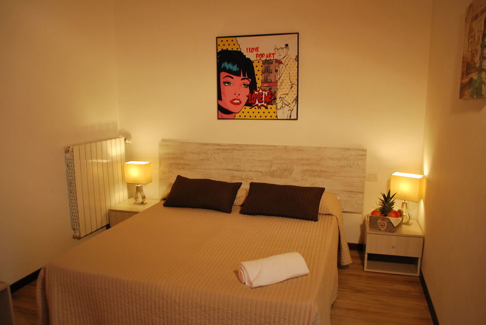 Hotel La Bergamina & Restaurant 4*