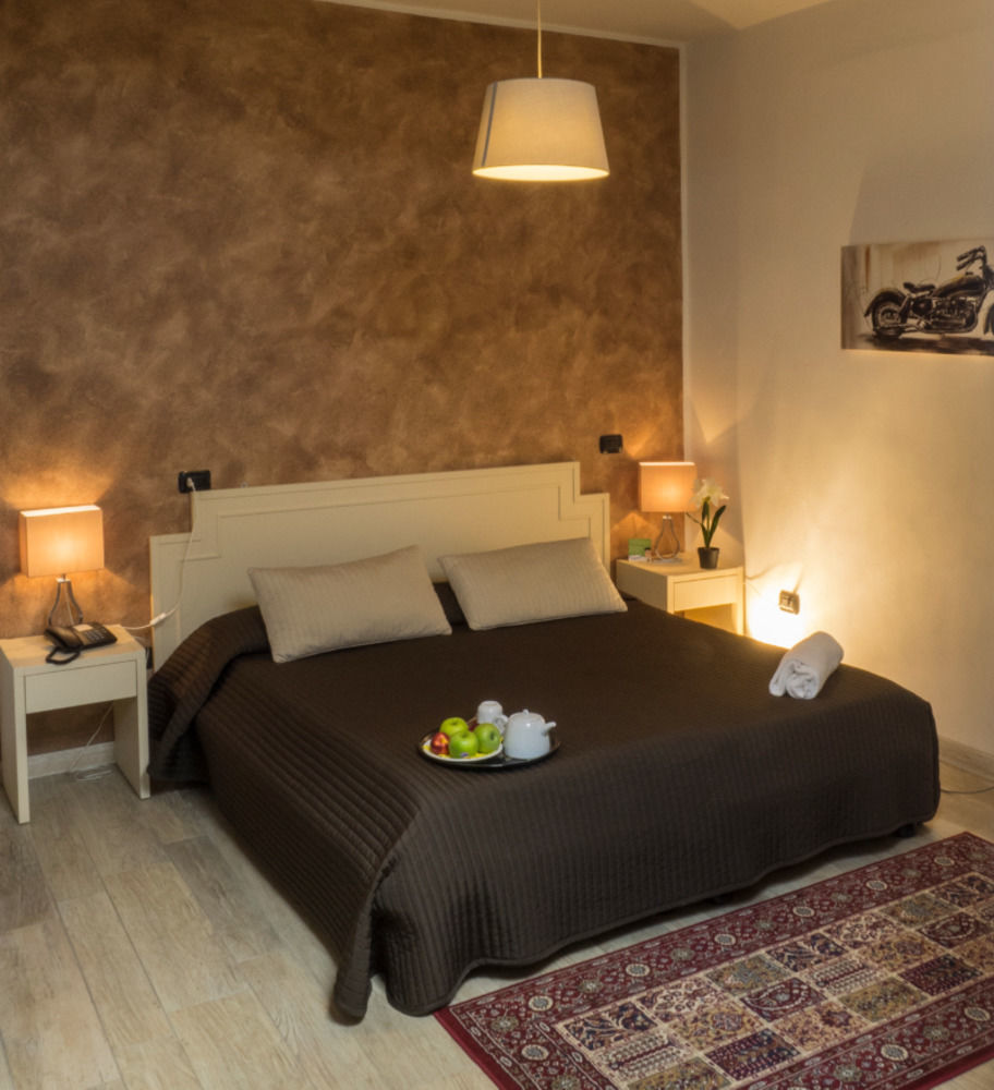 La Bergamina & Restaurant 4* Arcore