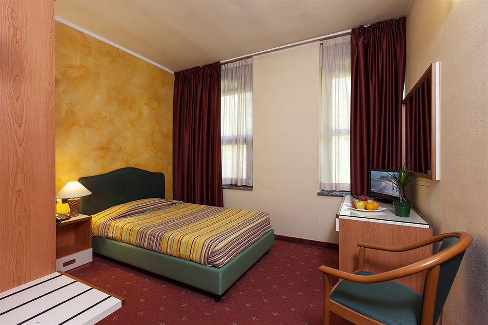La Bergamina & Restaurant 4*