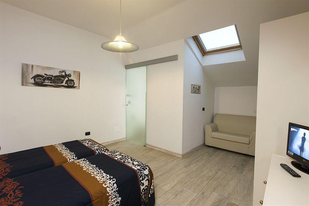 Hotel La Bergamina & Restaurant 4*