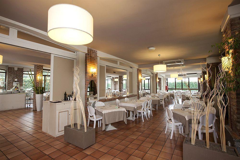La Bergamina & Restaurant Hotel Arcore