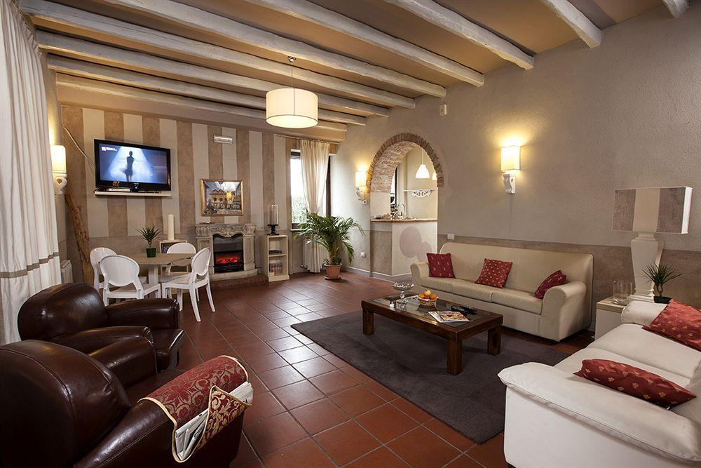 La Bergamina & Restaurant 4*