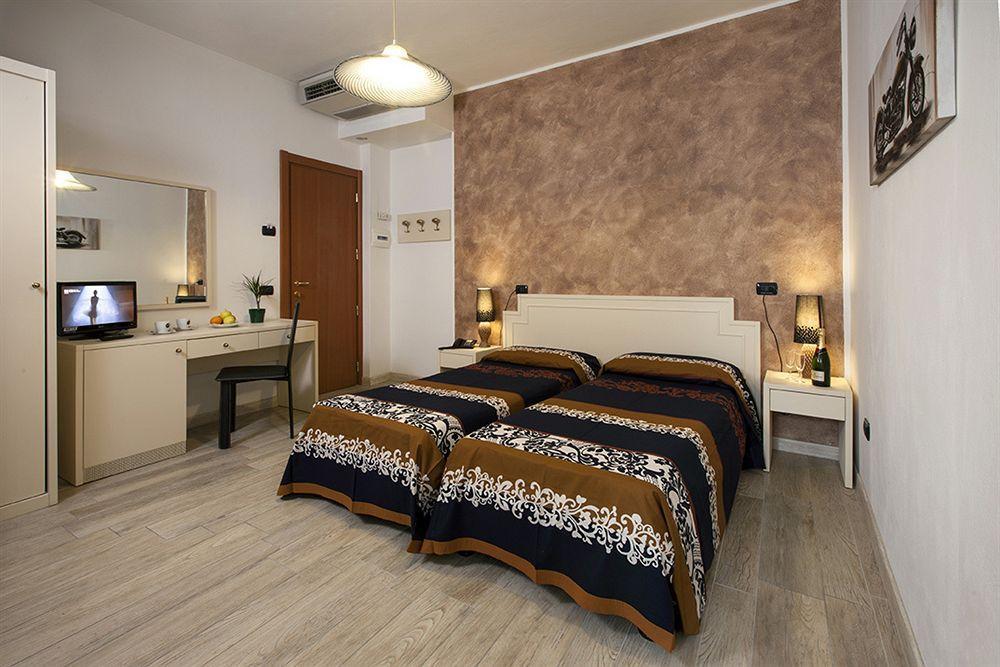 Hotel La Bergamina & Restaurant Arcore