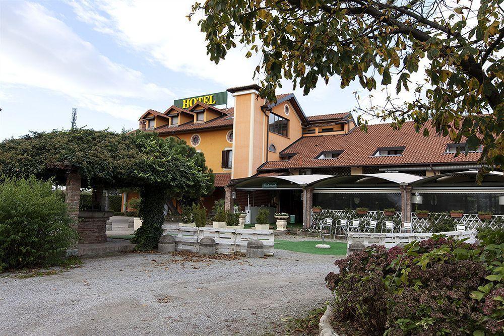 Hotel La Bergamina & Restaurant