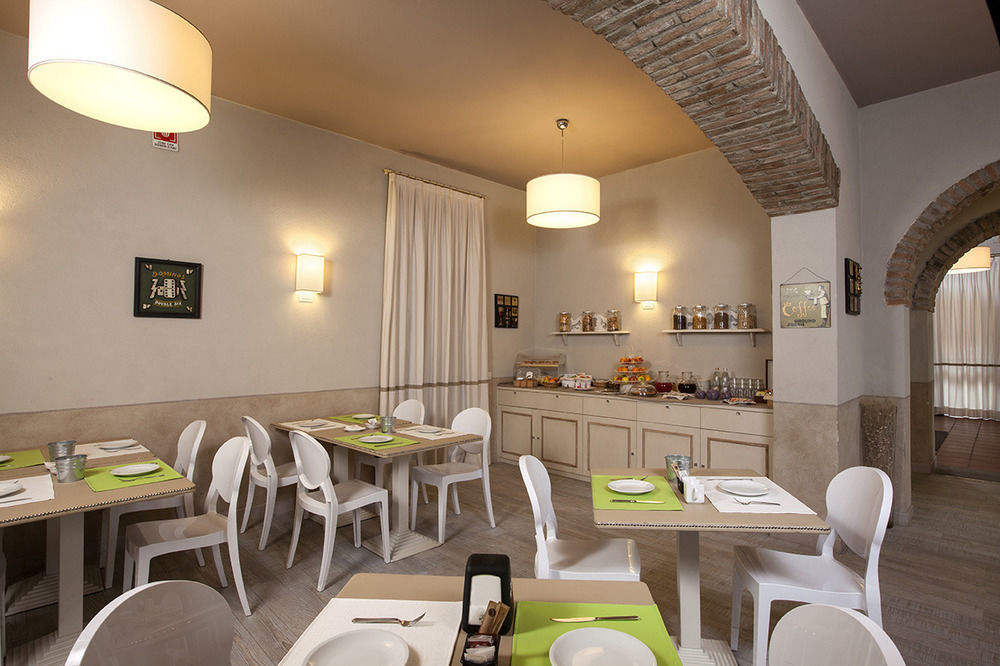Hotel La Bergamina & Restaurant 4*