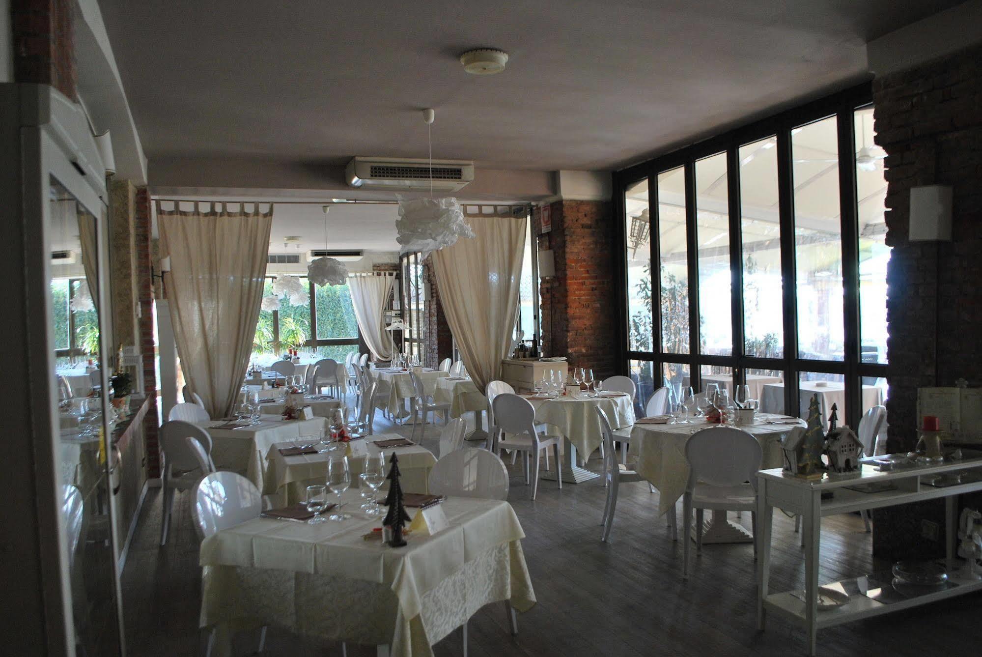 Hotel La Bergamina & Restaurant Arcore