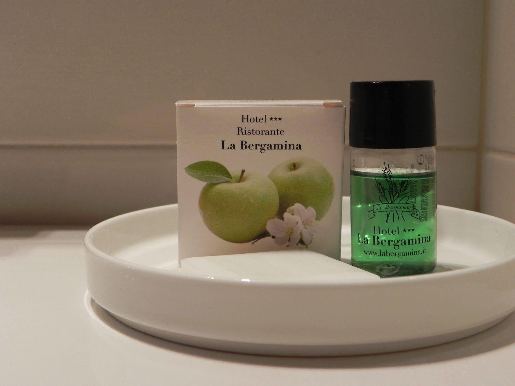 Hotel La Bergamina & Restaurant 4*
