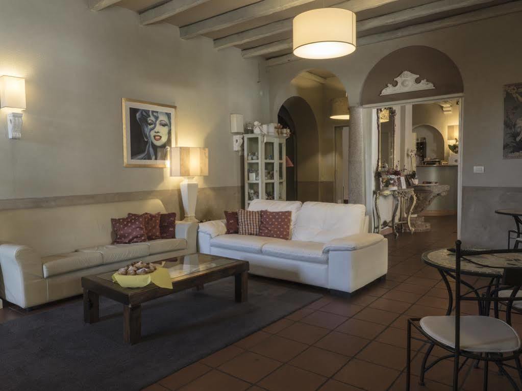 Hotel La Bergamina & Restaurant Arcore
