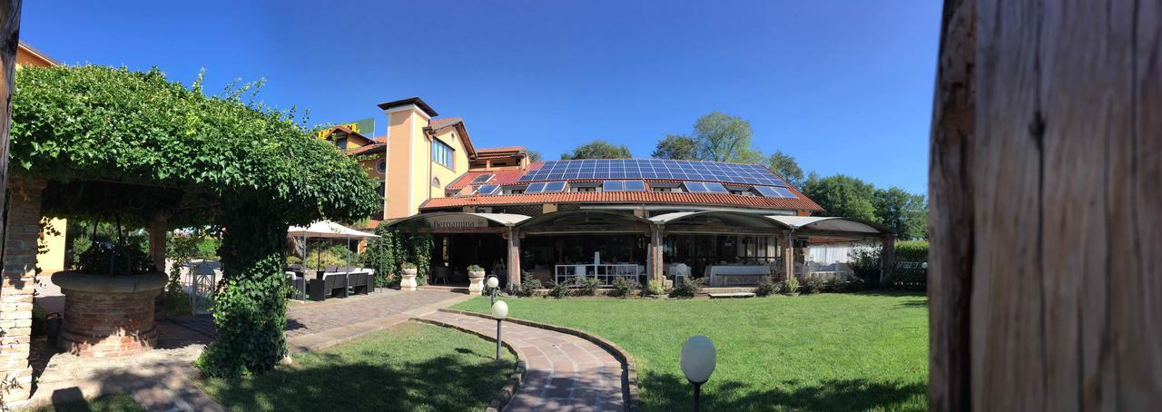 Hotel La Bergamina & Restaurant 4*