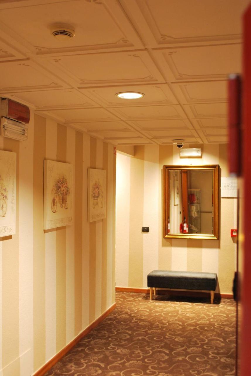 La Bergamina & Restaurant Hotel Arcore