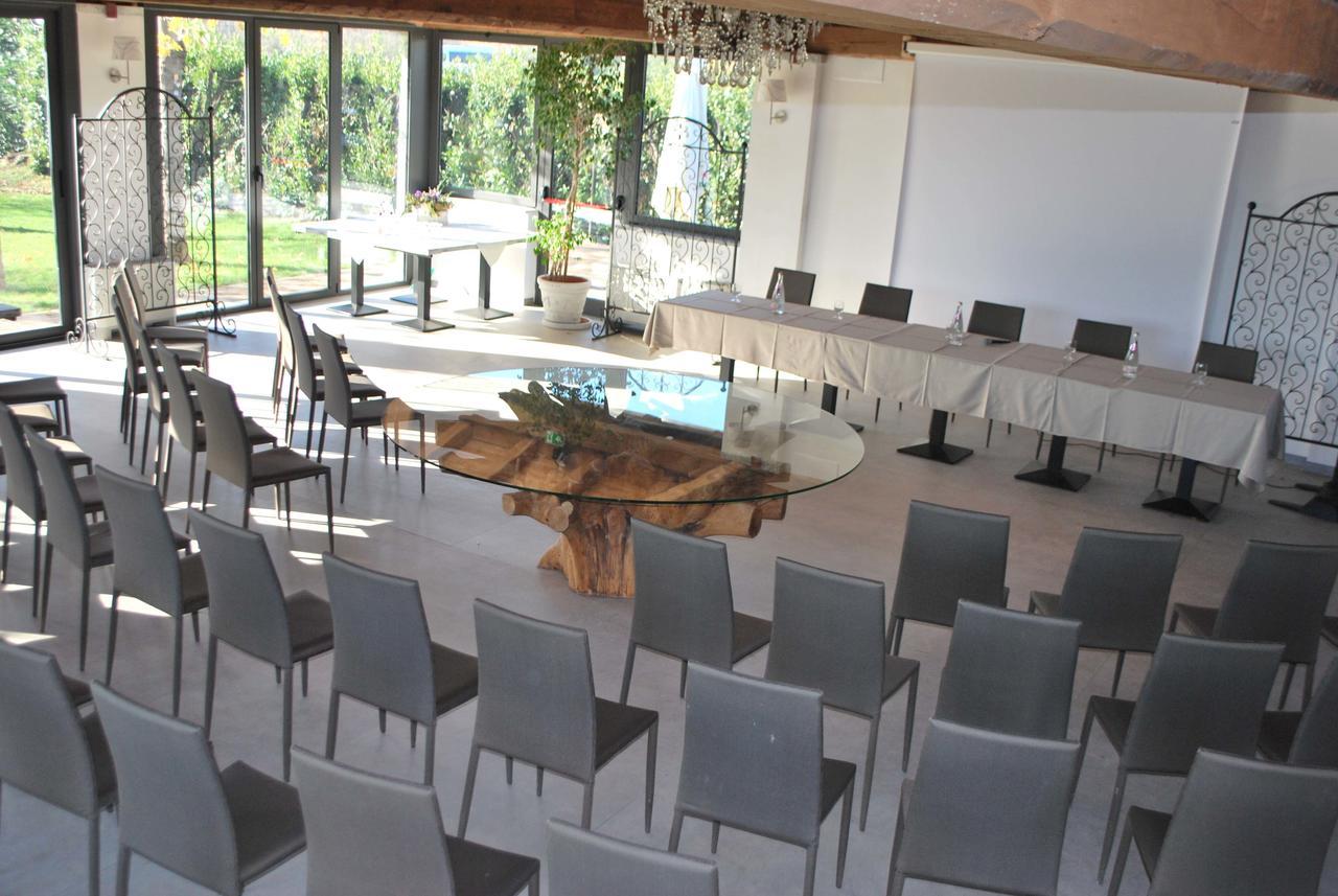 Hotel La Bergamina & Restaurant 4*