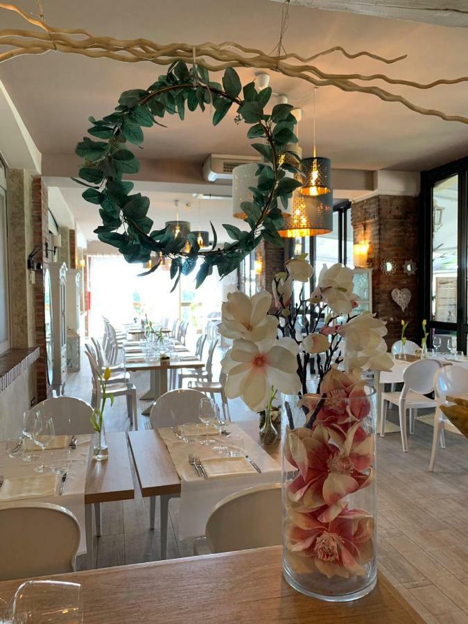 Hotel La Bergamina & Restaurant Arcore